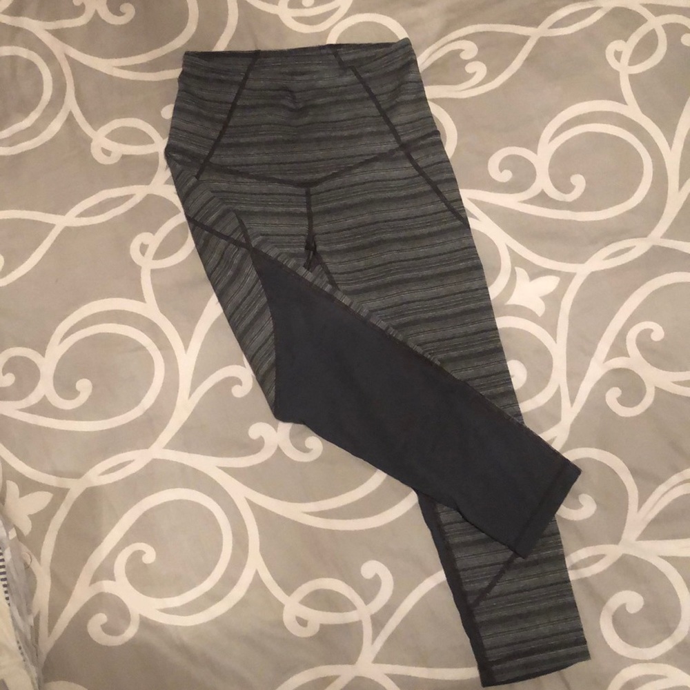 zella leggings
